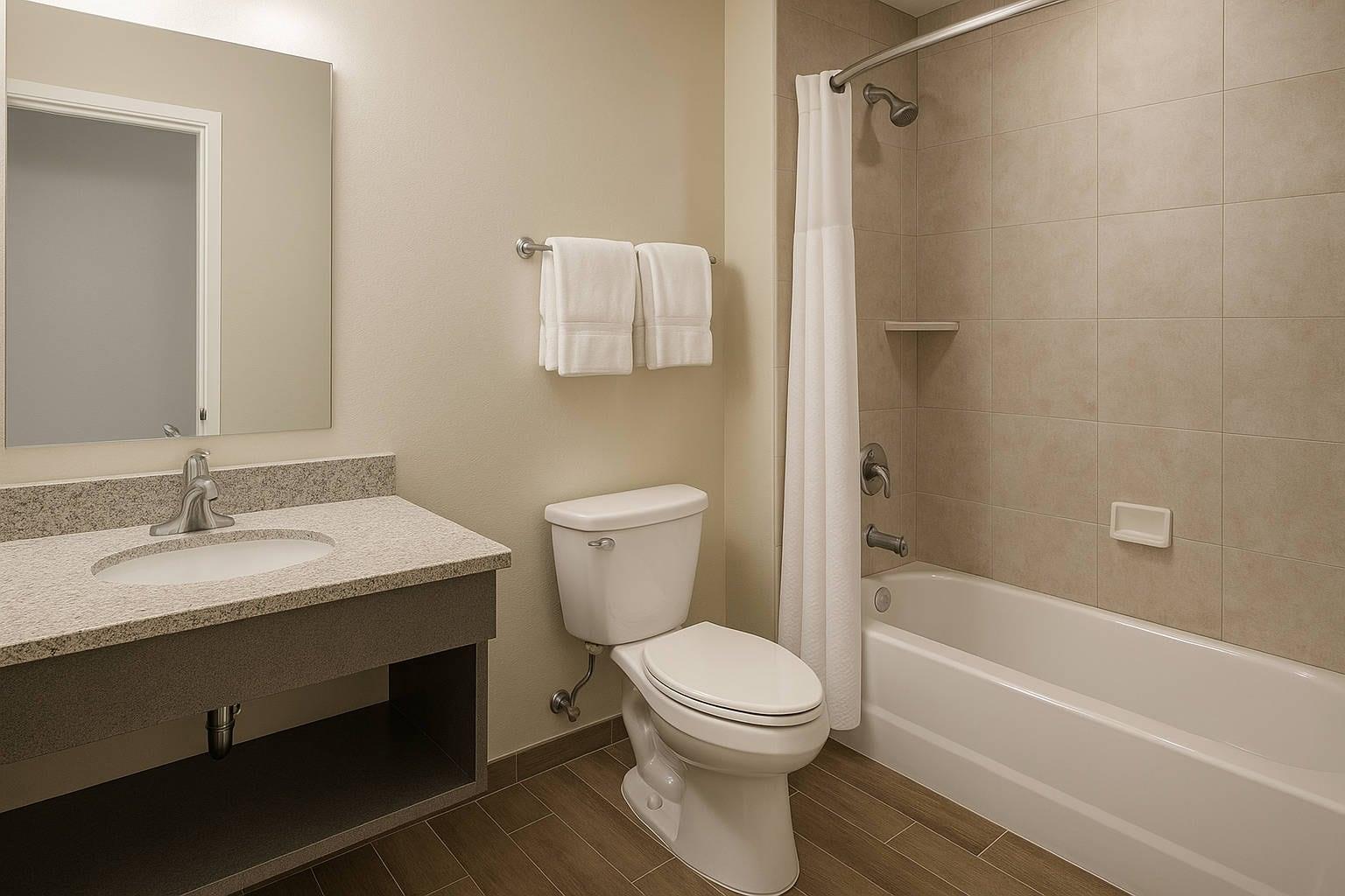 Quality Inn Escondido San Diego North County - photo 48