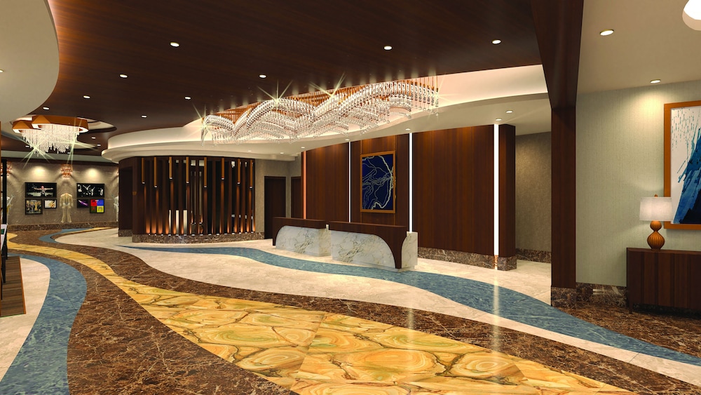 Hard Rock Hotel & Casino Sacramento - photo 2