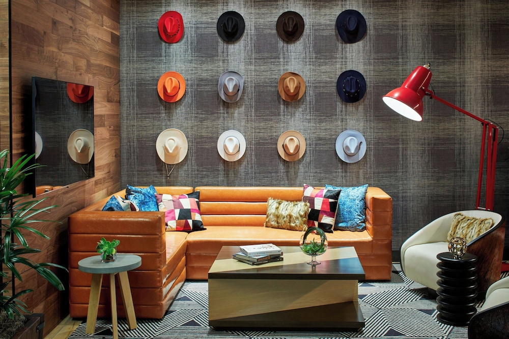 Renaissance Nashville Hotel - photo 107