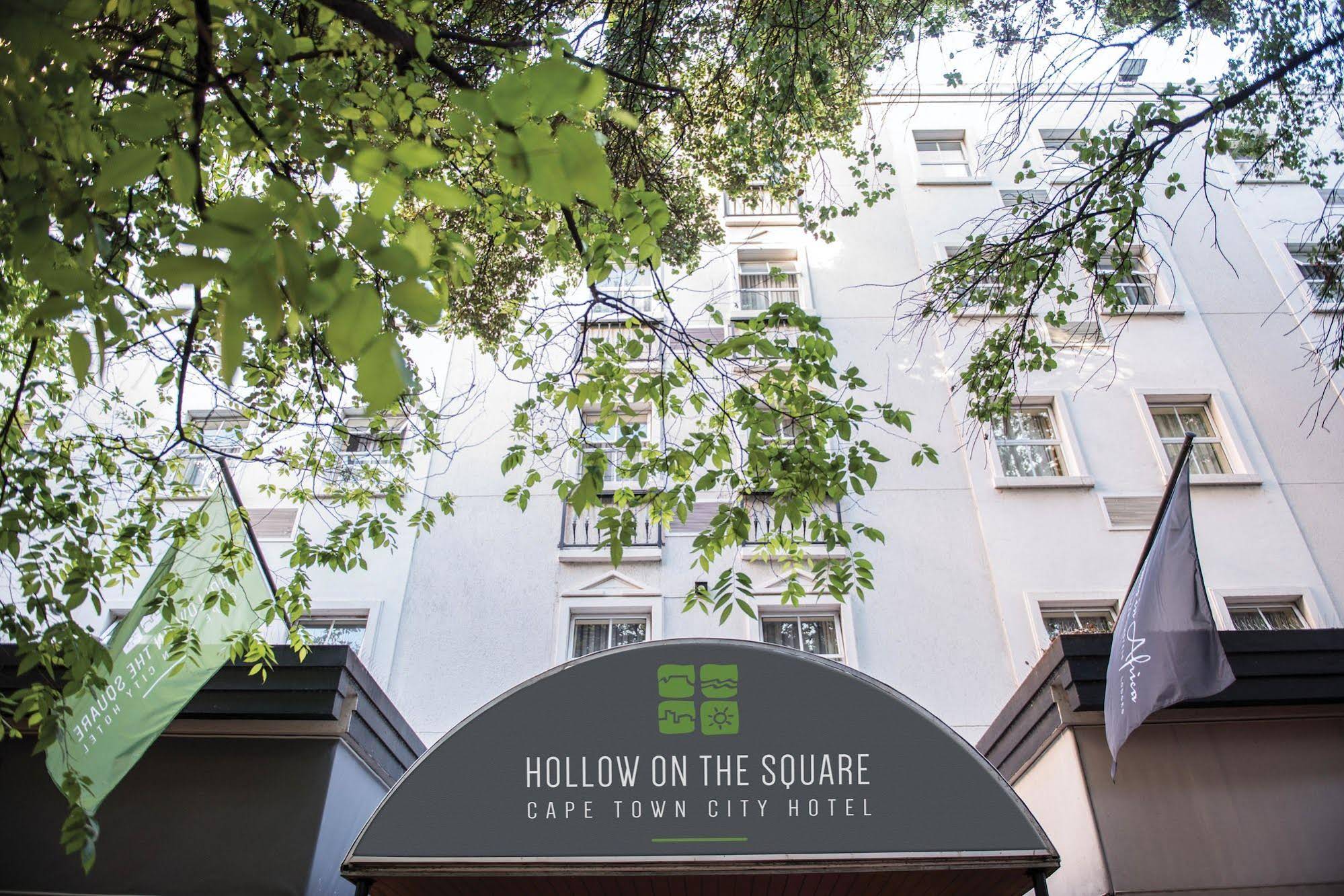 Hollow on the Square Hotel & Suites