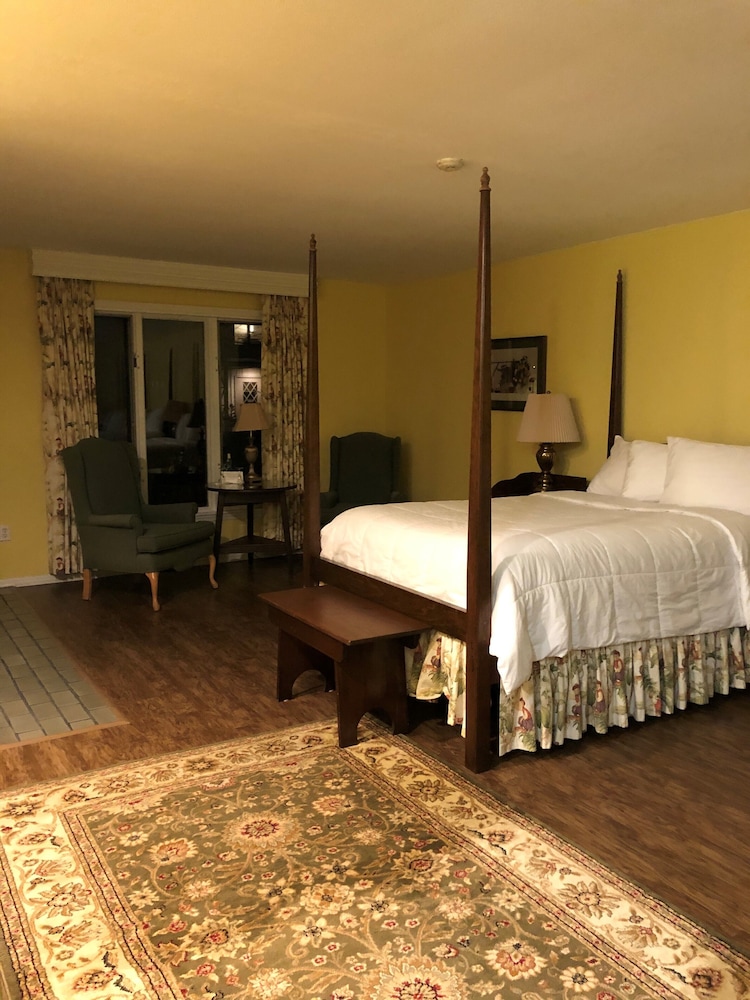 Delamater Inn - photo 45