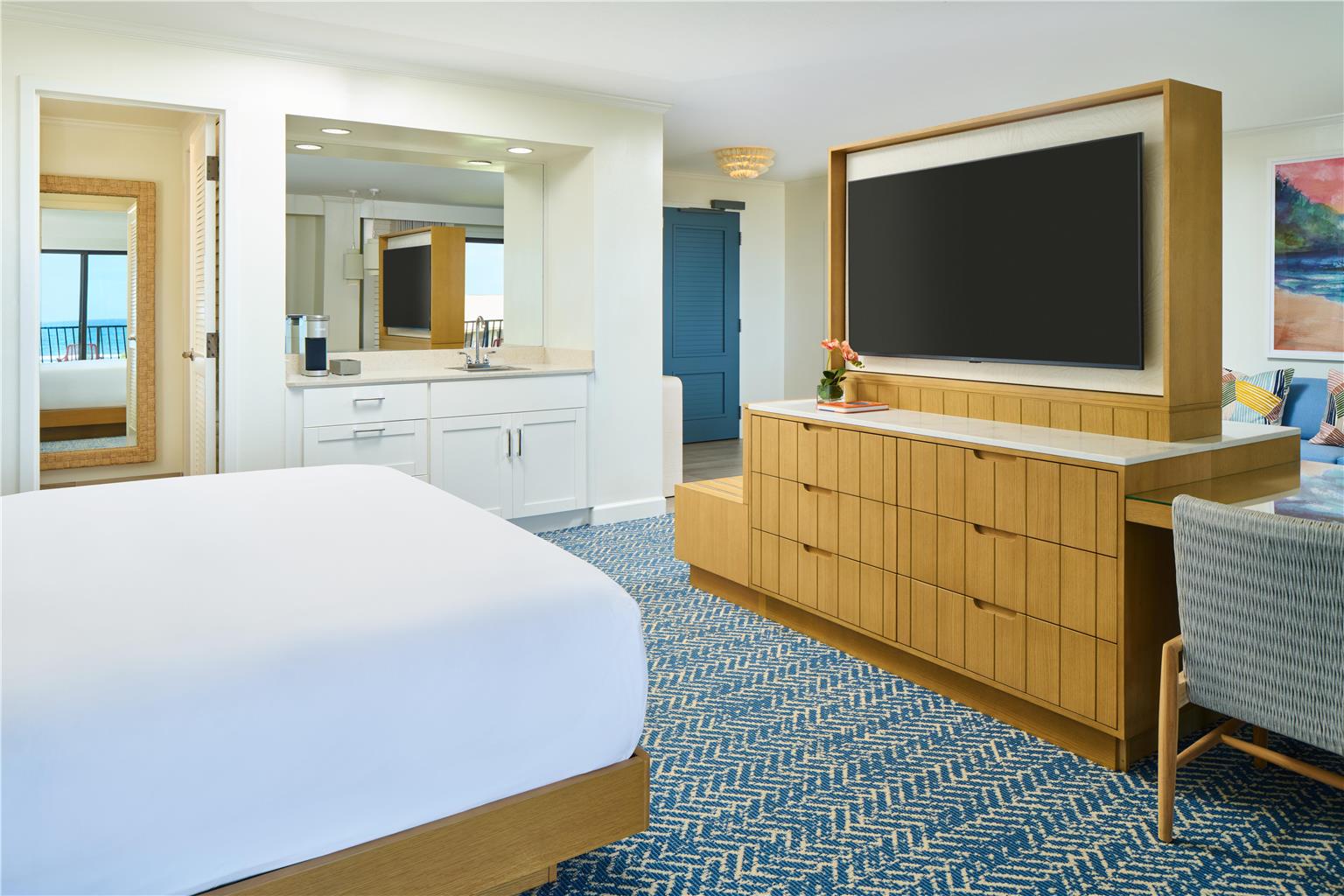 Outrigger Kauaʻi Beach Resort & Spa - photo 164