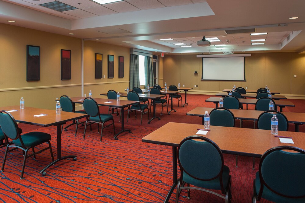 Residence Inn by Marriott New Orleans Covington North Shore - photo 18
