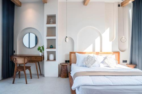 Bernice Canggu in Canggu, Indonesia