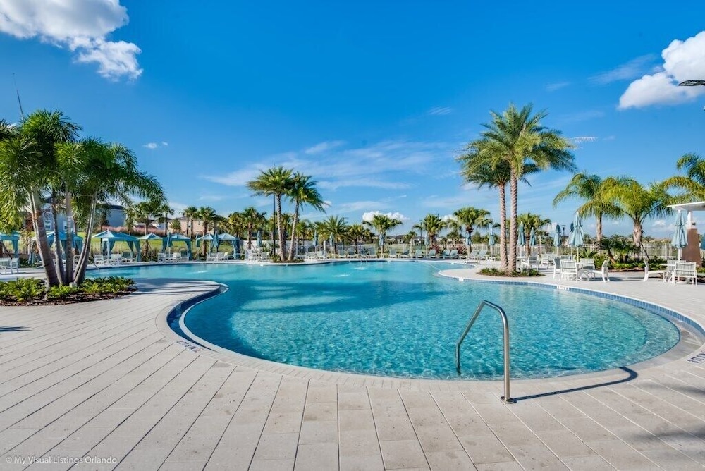 1834cvt New Solara 9 Bedroom 6 Bathroom Resort - photo 61