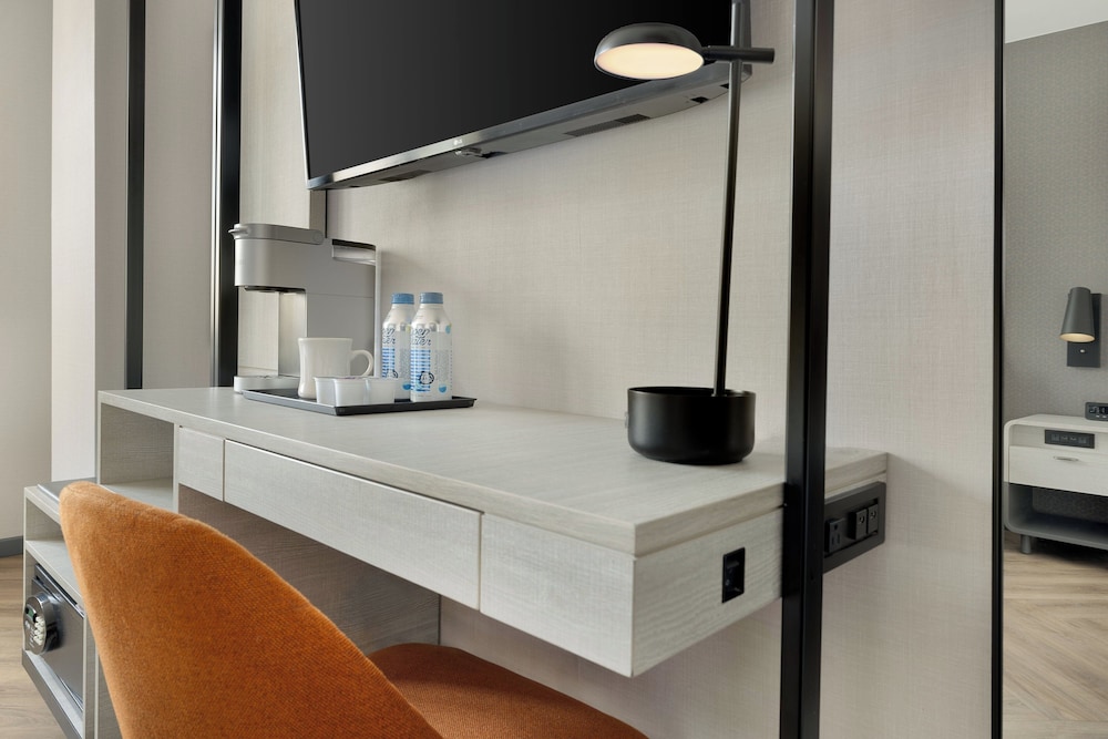 voco Times Square South New York by IHG - photo 17
