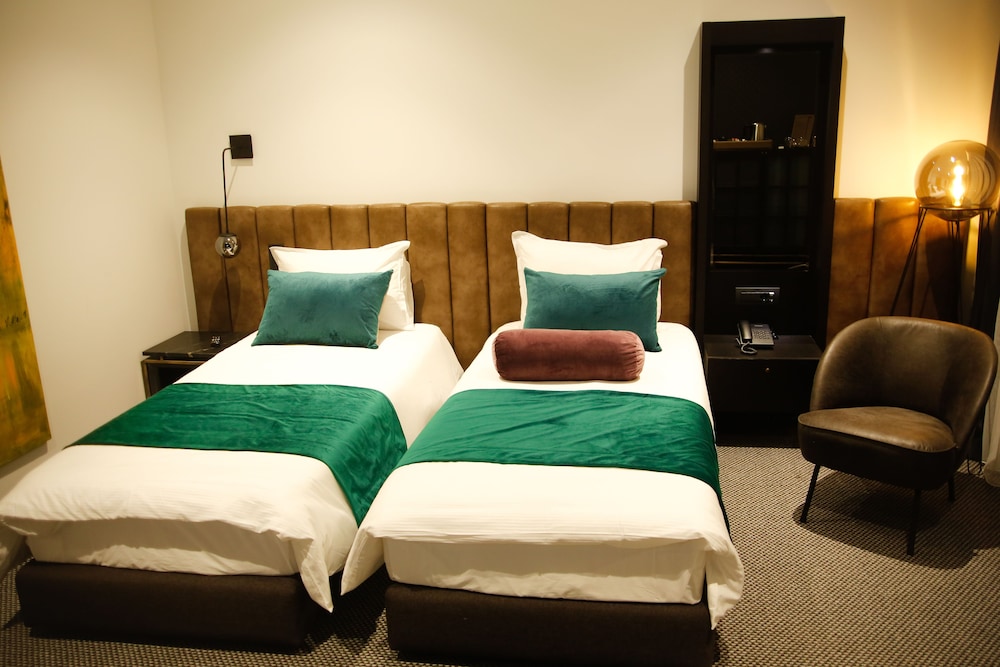 Hotel Rubis — Ferizaj — photo 4
