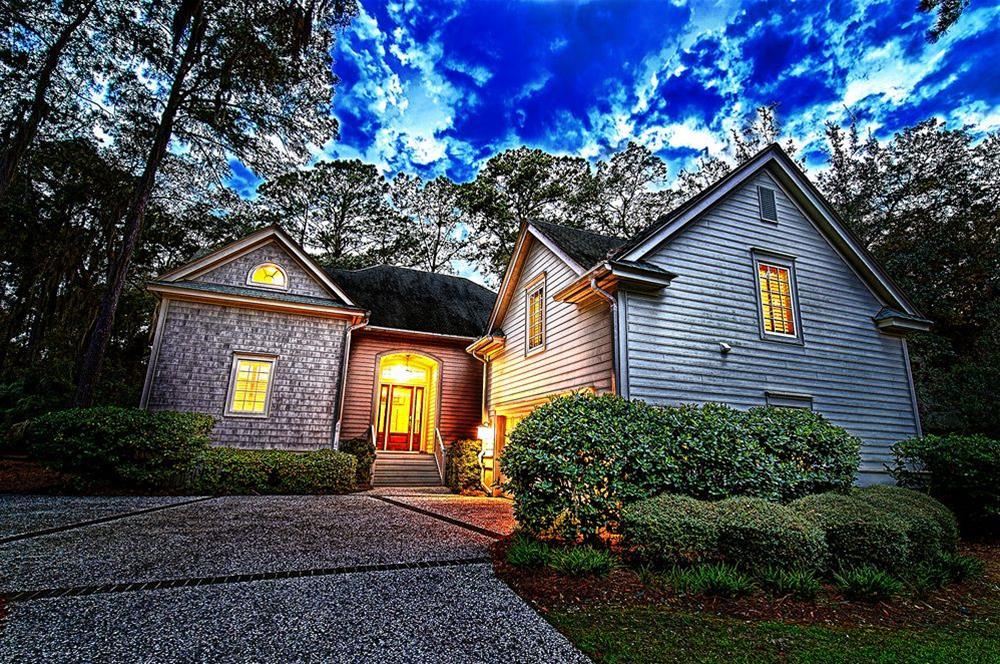 Five Star Properties Hilton Head — 4-Star Luxury Hotel in Hilton Head Island, United States
