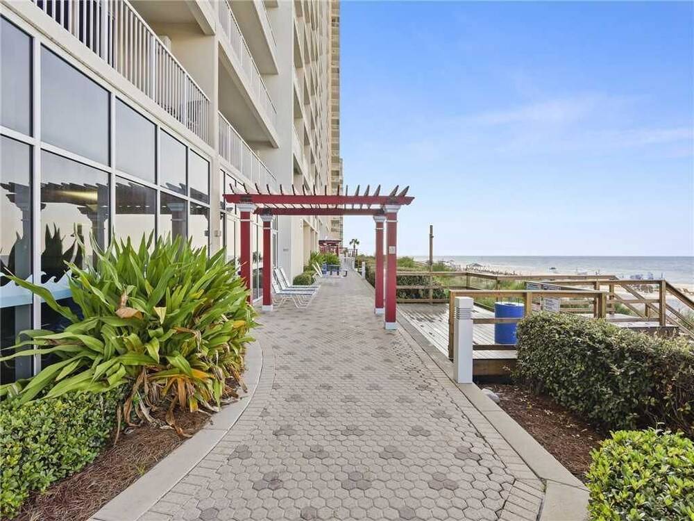 Majestic 1206 East Tower II Three Bedroom Condo - photo 27