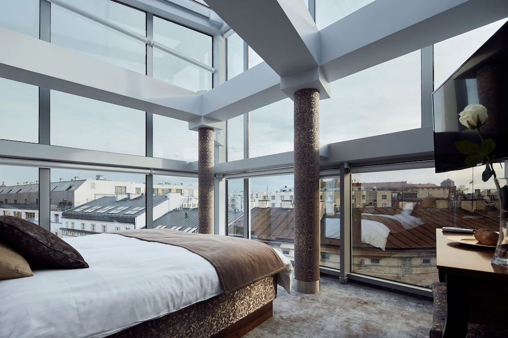 Aparthotel Best Views Luxury — Krakow — photo 4