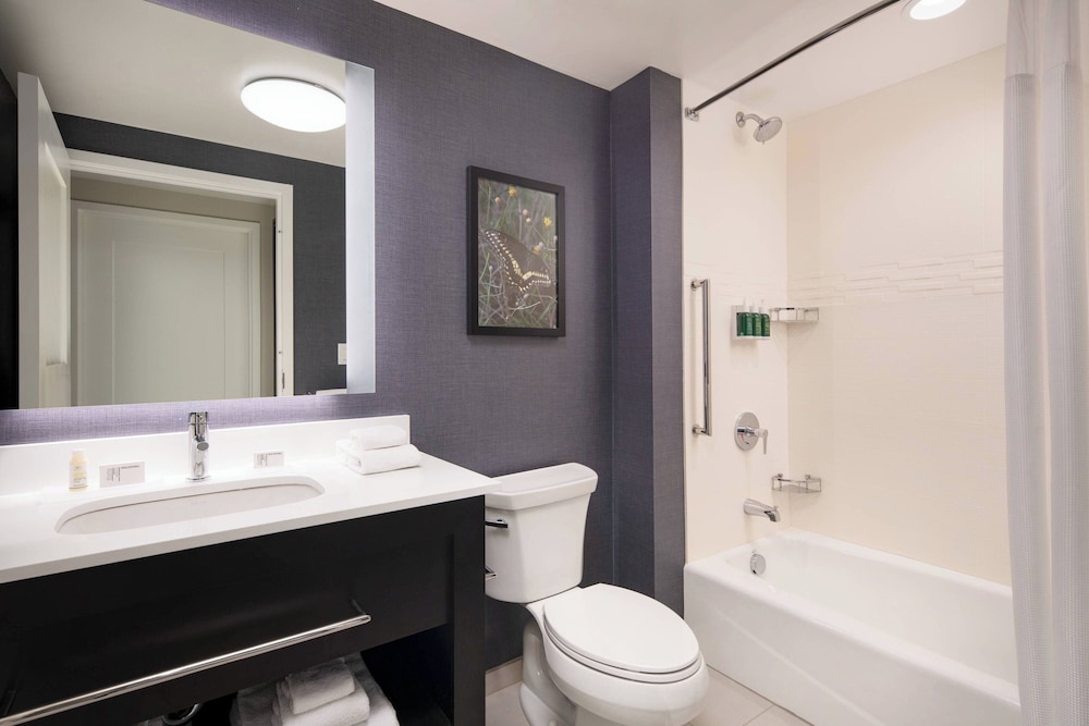 Residence Inn Scottsdale Salt River - photo 33