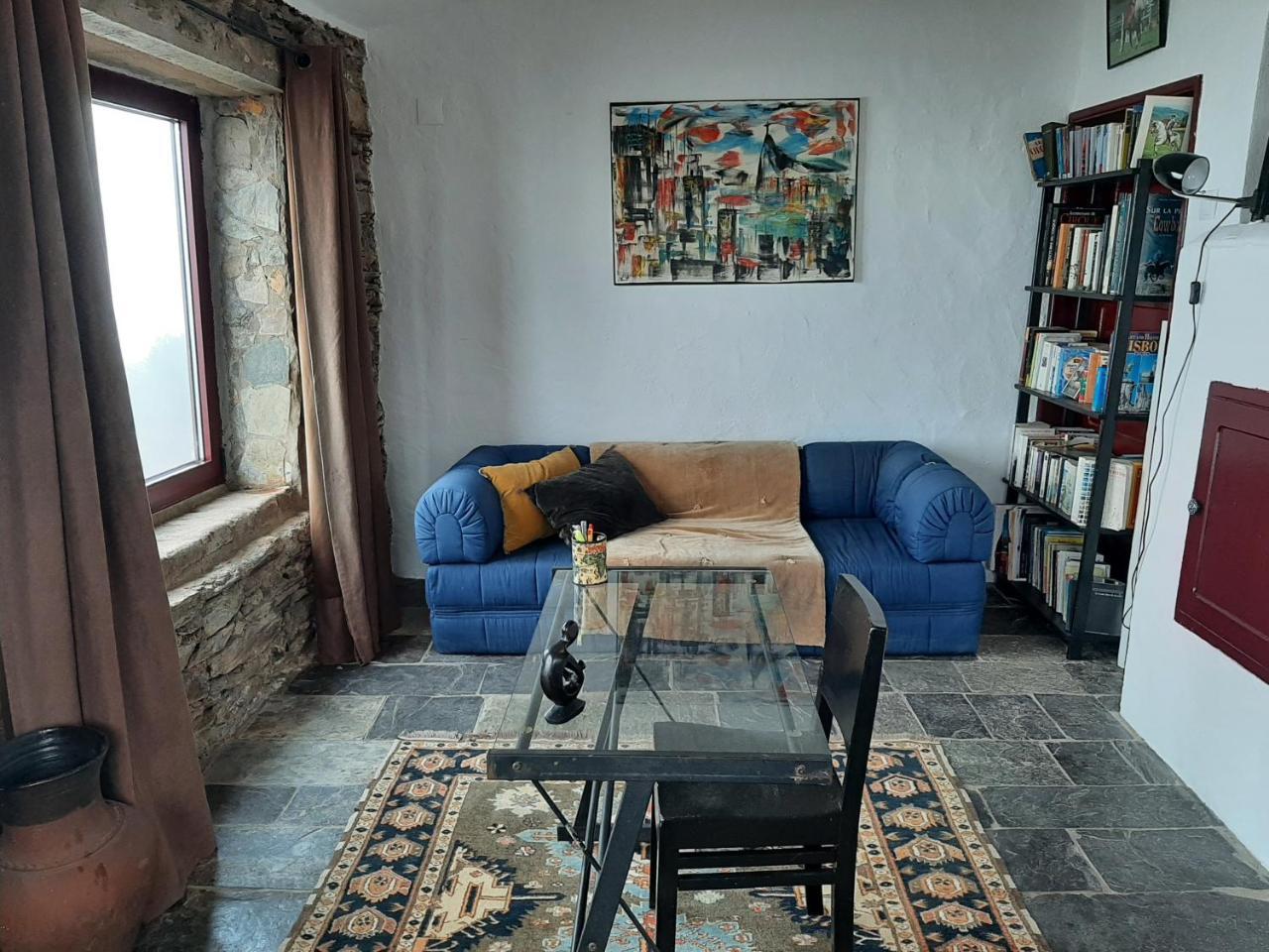 Casas Letizia e Sebastião in Reguengos De Monsaraz, Portugal