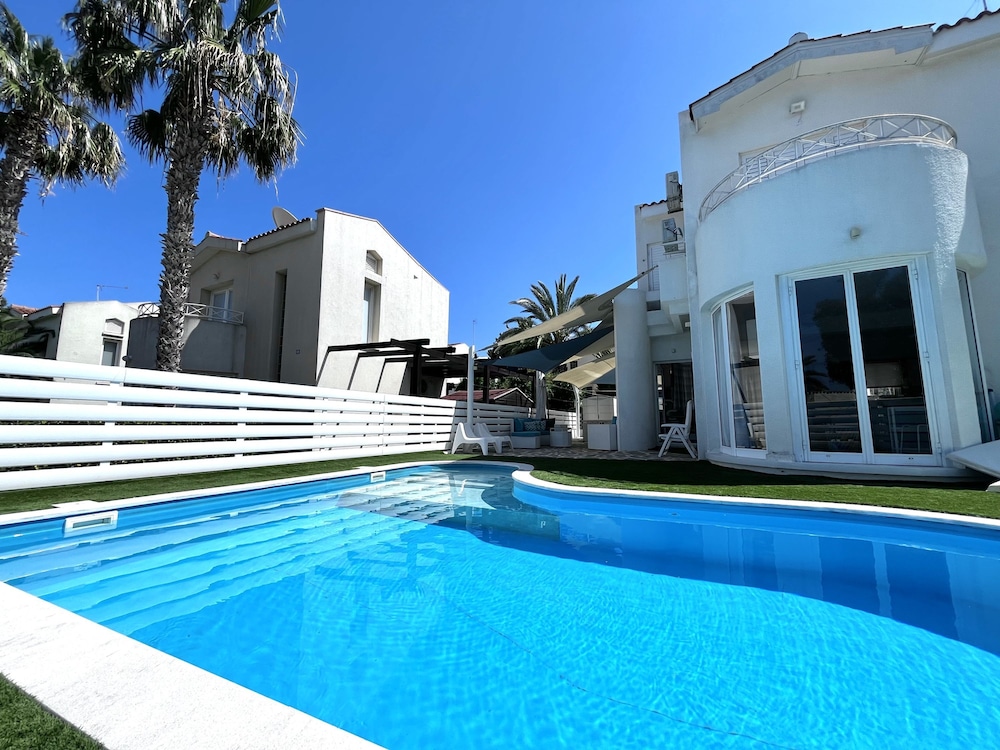 44 PRO stay Alkyoni Villa