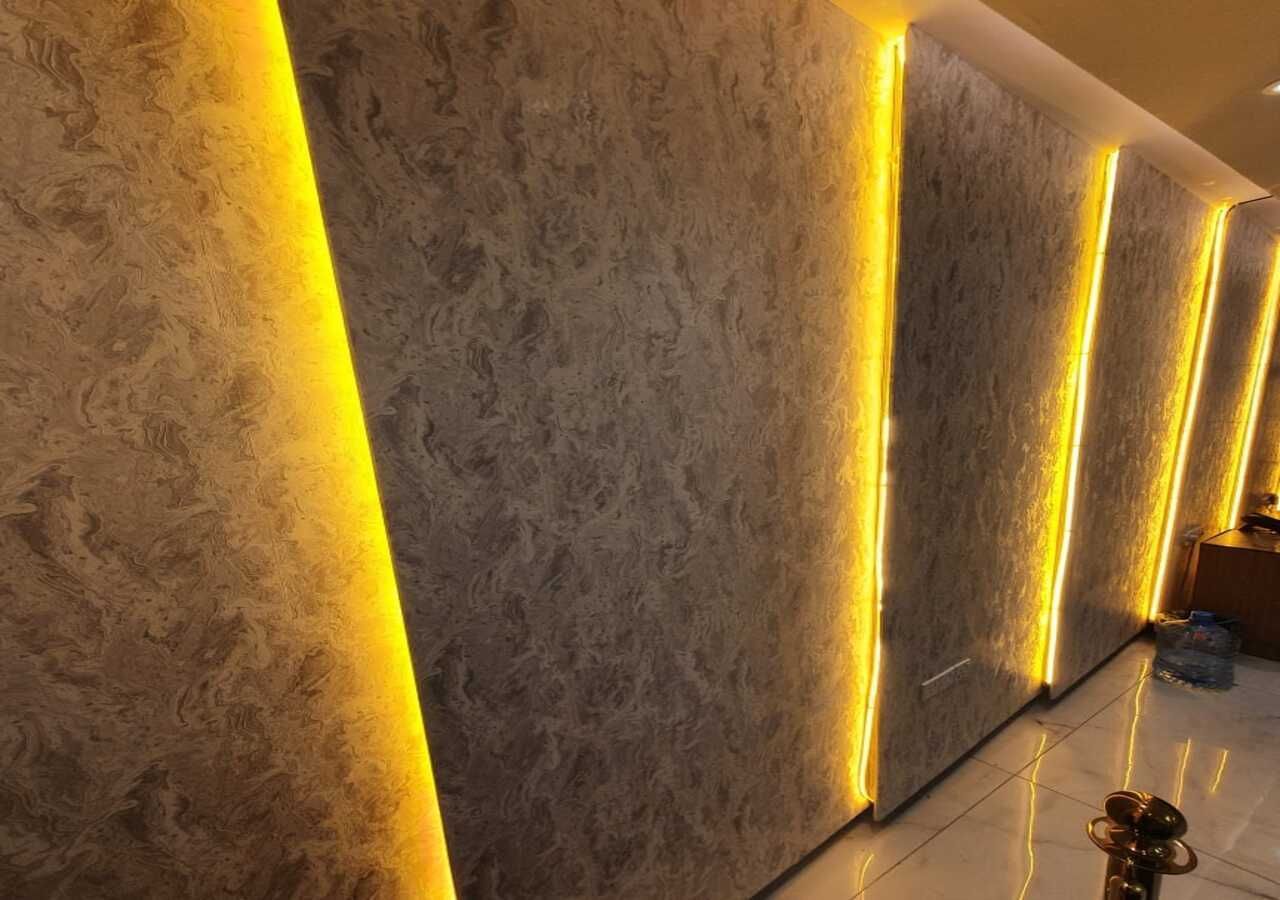 Makan Hotel — Abha — photo 4