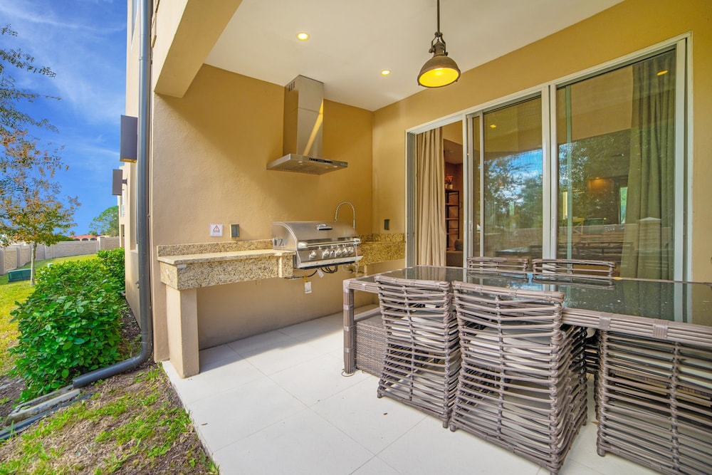 New Magic Villa Resort Townhome 3123bra - photo 29