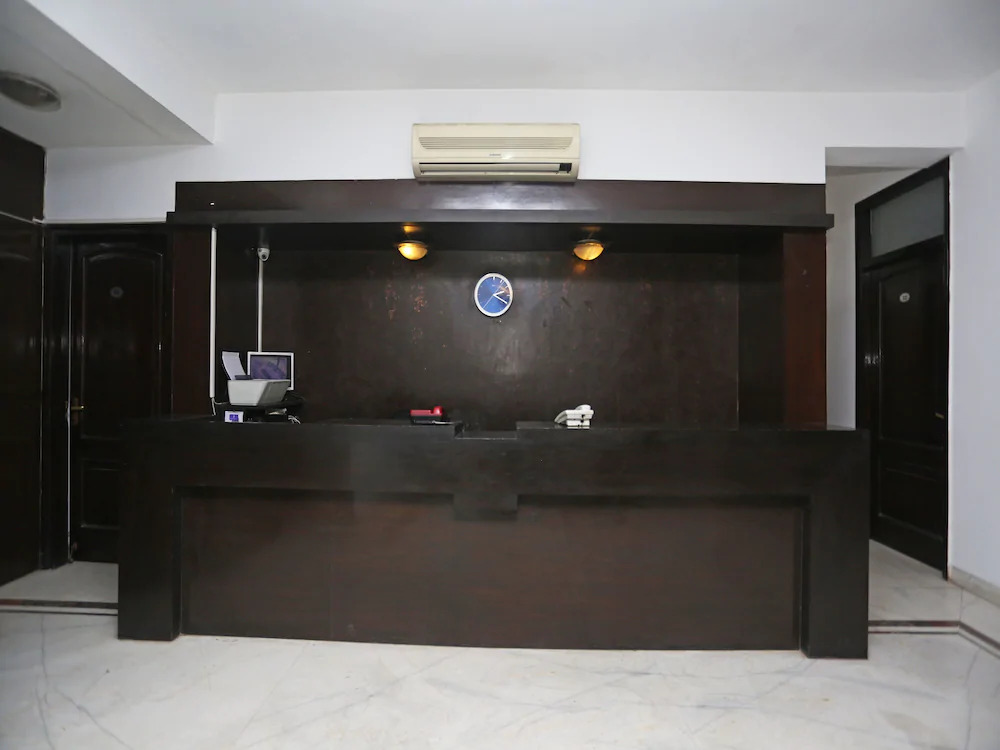 Crossroads Oakwood - last minute hotel in Gurgaon