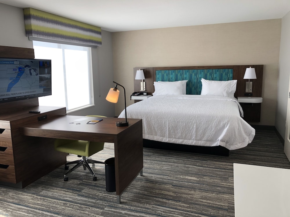 Hampton Inn & Suites Pekin Peoria Area - photo 8