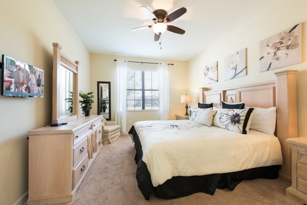 Ev239275 Champions Gate Resort 6 Bed 5 Baths Villa - photo 12