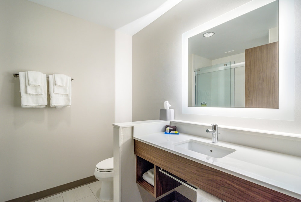 Holiday Inn Express and Suites Asheboro by IHG - photo 23
