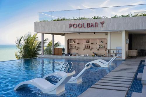 The Apec Mandala Ocean View Mui Ne Condotel — 5-Star Luxury Hotel in Phan Thiet, Vietnam