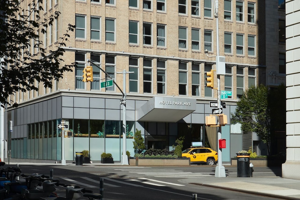 Hotel Park Ave Nyc - photo 50