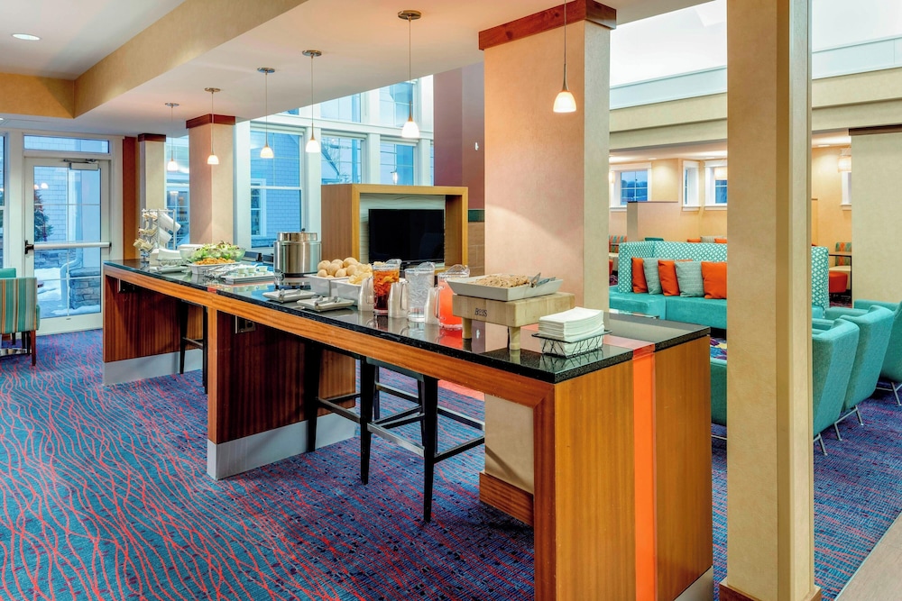 Residence Inn by Marriott Auburn - photo 25