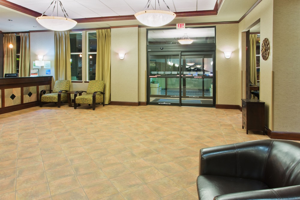 Holiday Inn Express Hotel & Suites Portland NW Downtown by IHG - photo 58