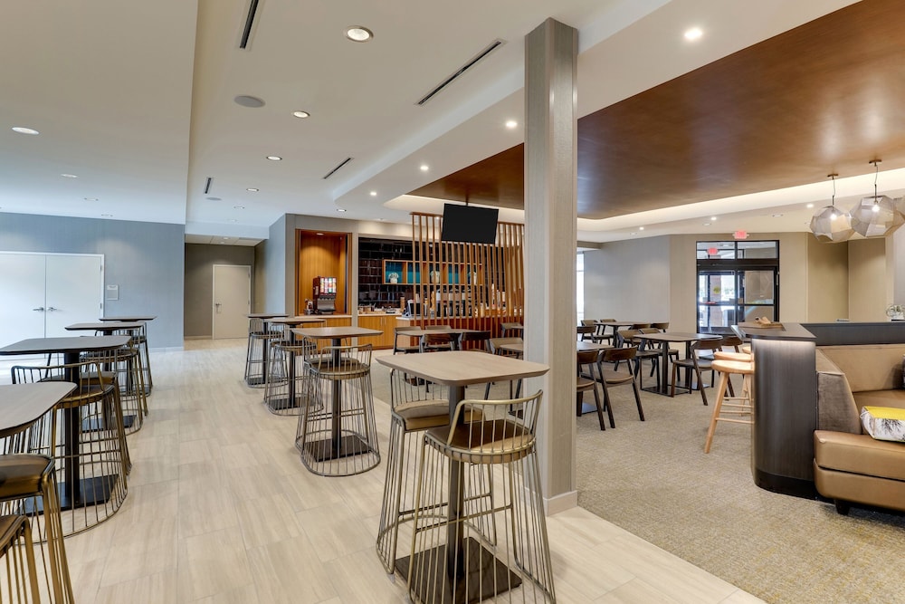 SpringHill Suites by Marriott Cheraw - photo 43