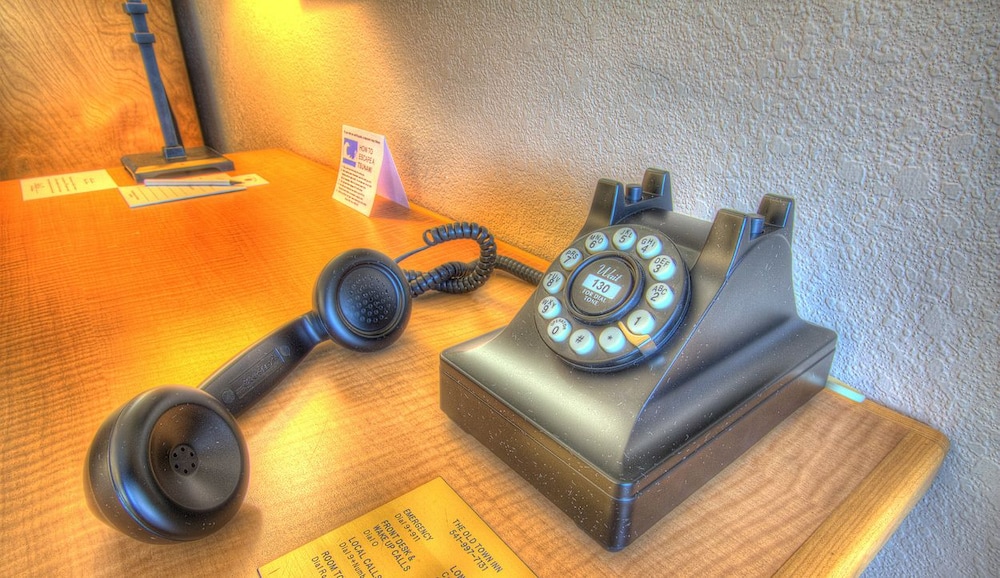 Super 8 by Wyndham Florence OR - photo 20