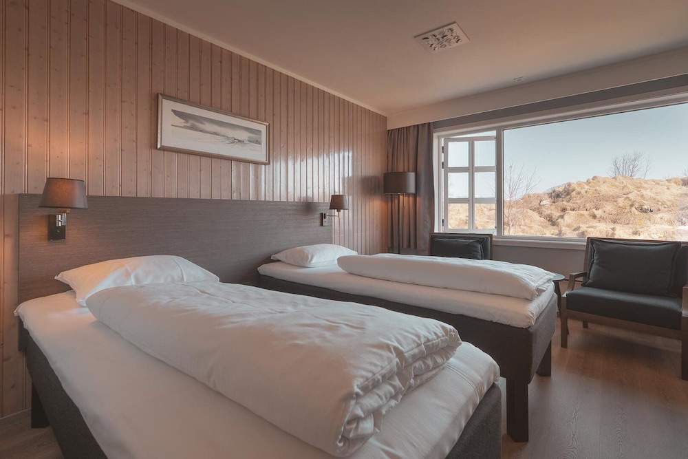 Sommarøy Arctic Hotel Tromsø — Tromso — photo 5