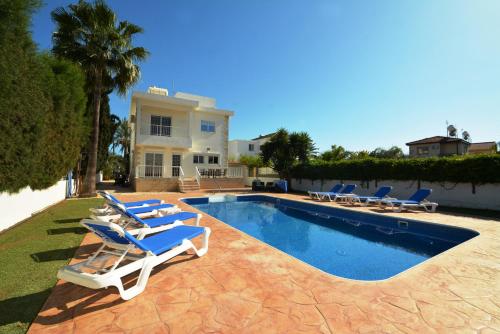Villa Chloe