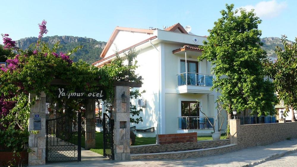 Yagmur Hotel — Fethiye — photo 4