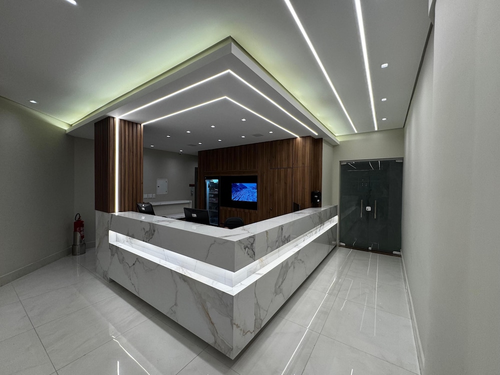 Rede Andrade Itabuna in Itabuna, Brasil