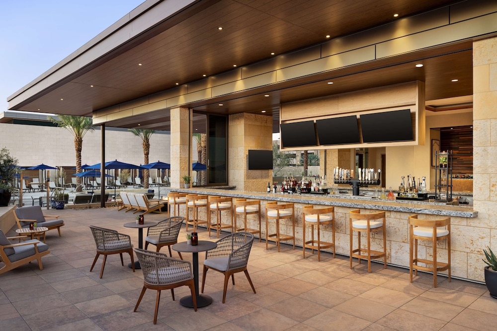 Hilton North Scottsdale At Cavasson - photo 57