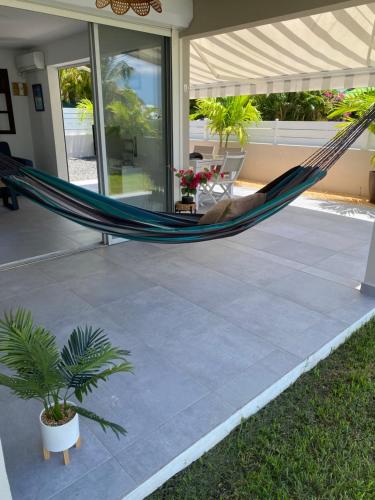Villa Matouba — 4-Star Luxury Hotel in Saint-Francois, Guadeloupe