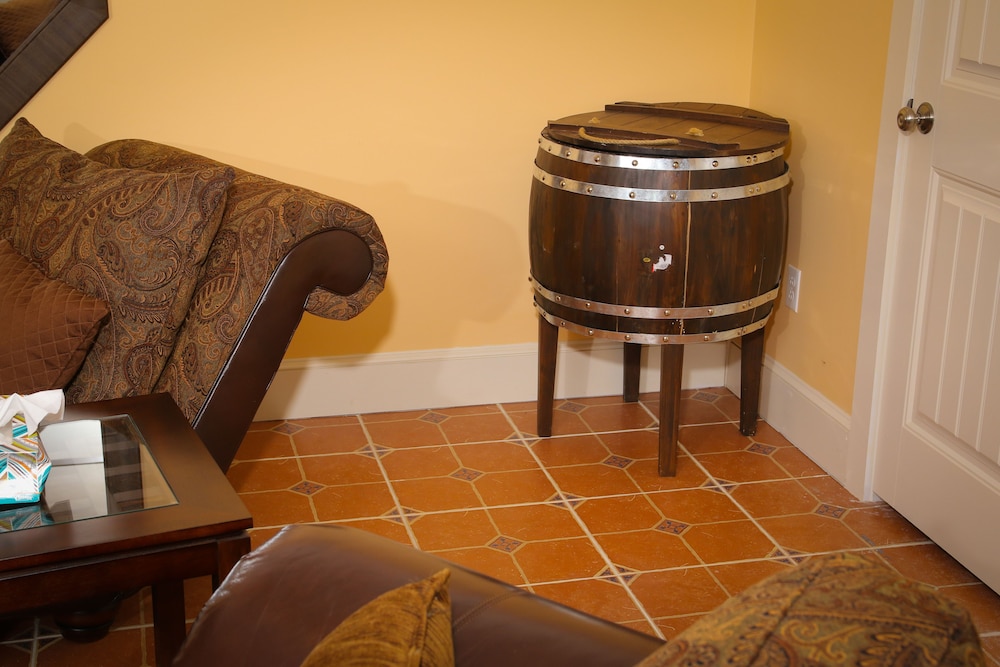 Sheepscot Harbour Village Resort - photo 228