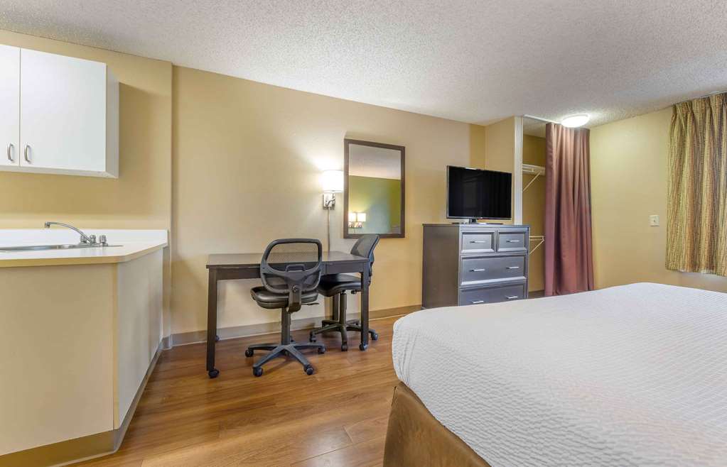 Extended Stay America Suites Temecula Wine Country - photo 16