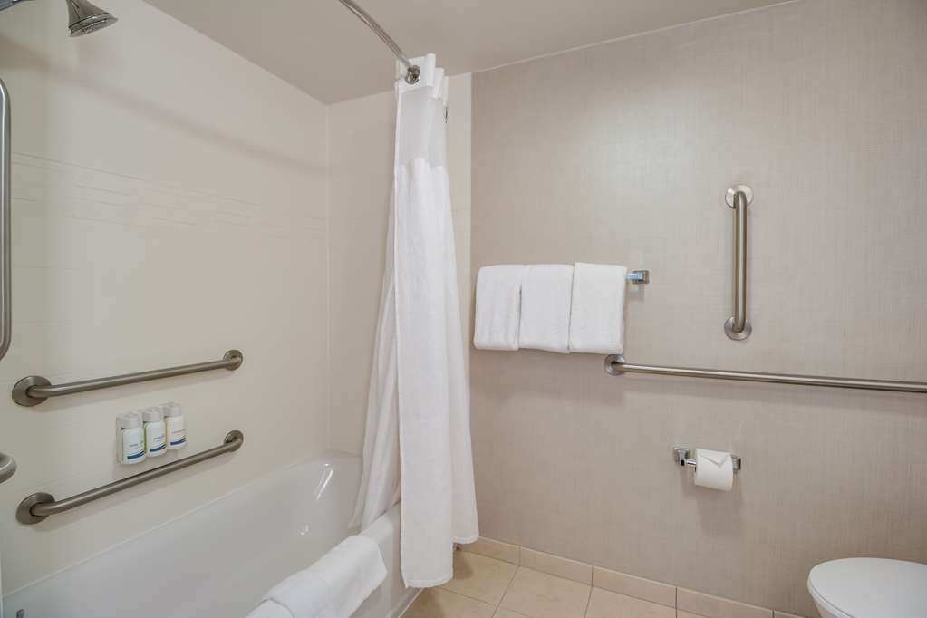 Sonesta ES Suites Huntington Beach Fountain Valley - photo 21