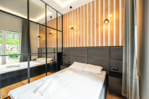 Malczewskiego 85 by Homeprime — 4-Star Luxury Hotel in Gdansk, Poland