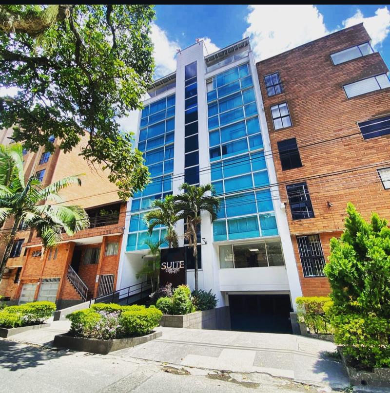 Ab Hoteles Y Turismo Sas in Medellin, Colombia