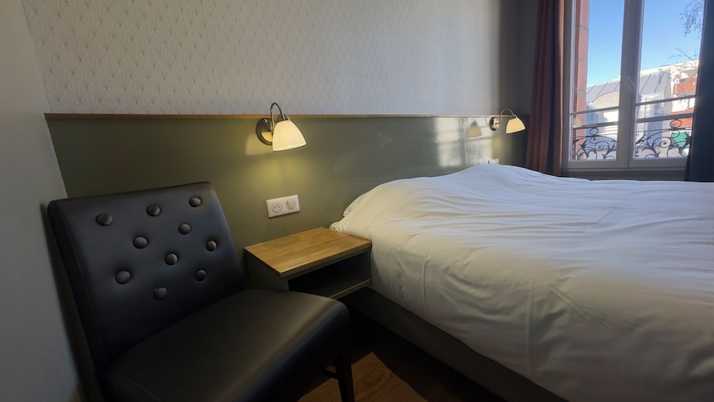 Alma Hôtel — Courbevoie — photo 5