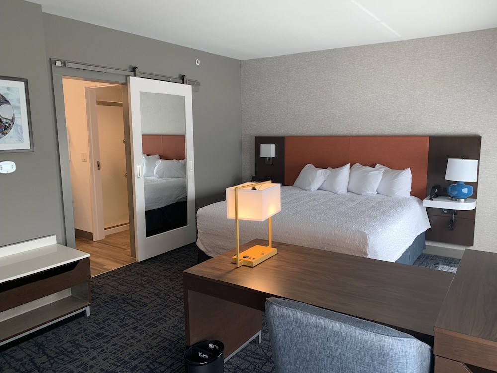 Hampton Inn & Suites Cedar Park North Austin - photo 10