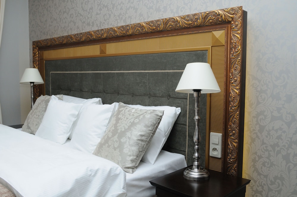 Hotel Arte — Brzeg — photo 3