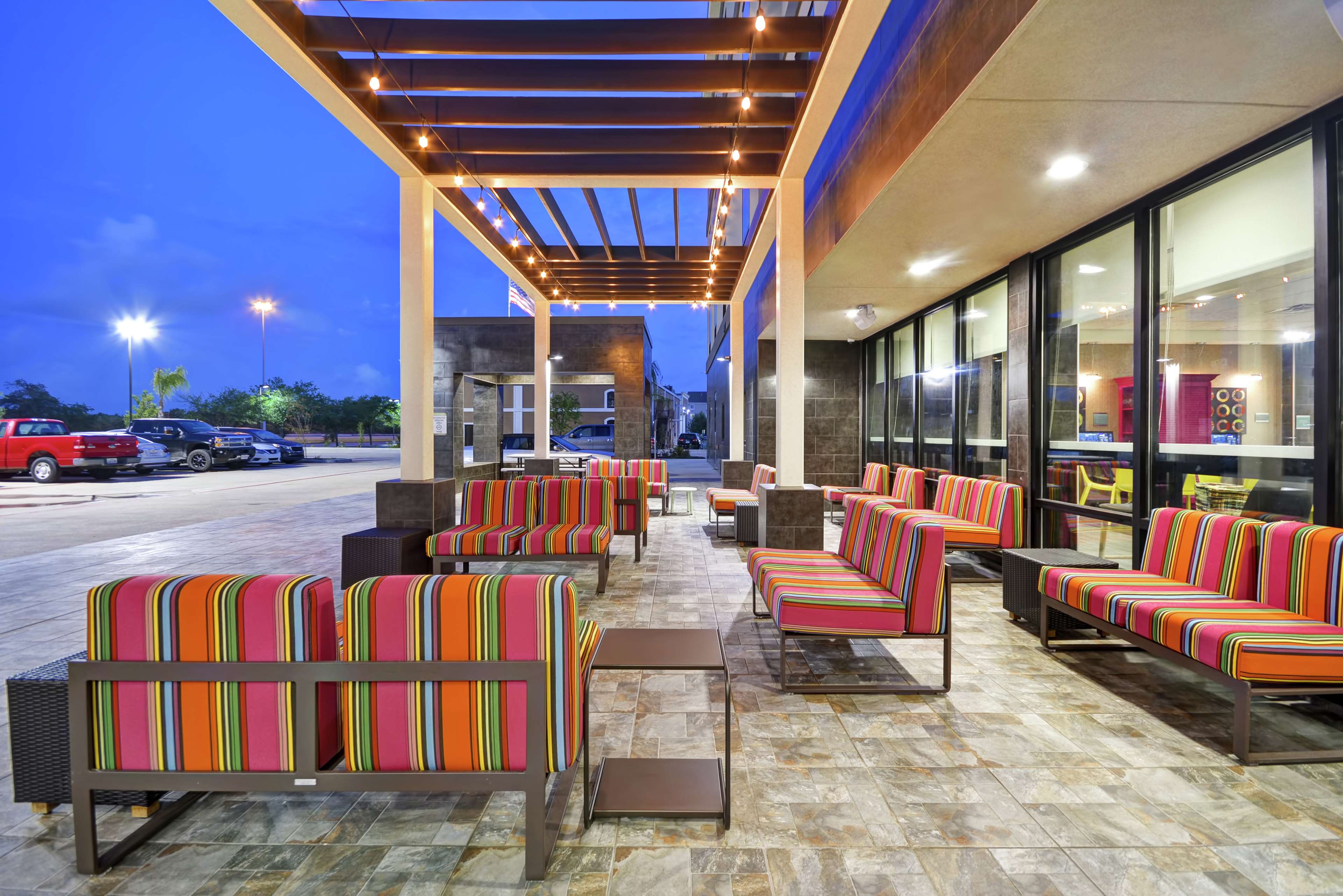 Home2 Suites by Hilton Texas City Houston - photo 6