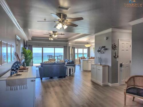 Emerald Towers West 6003 — Fort Walton Beach