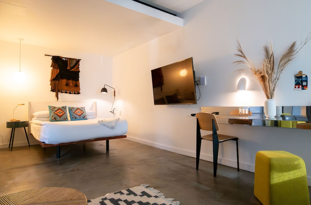 Hotel Alameda Highline - photo 19