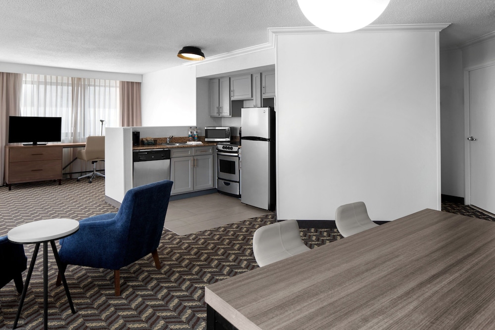 Residence Inn by Marriott White Plains Westchester County - photo 18