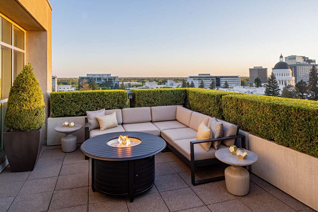 Hyatt Regency Sacramento - photo 48
