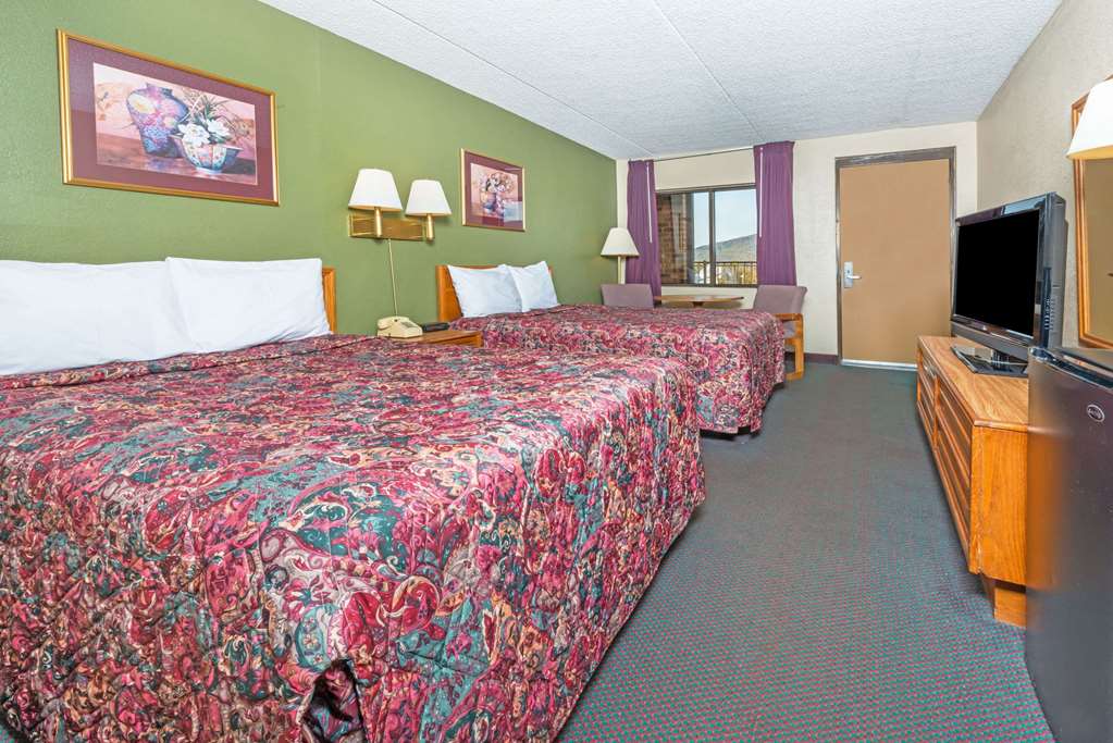 Days Inn by Wyndham New Market I 81 - photo 6