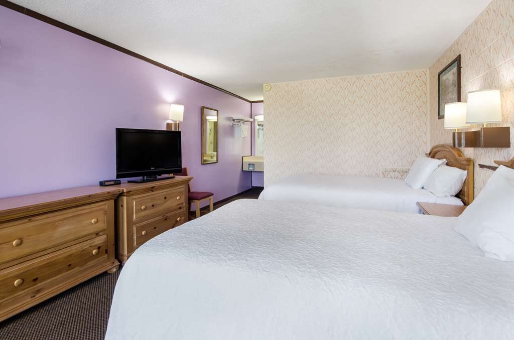 Americas Best Value Inn Wytheville - photo 13